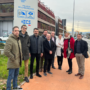 Sensa Servicios Eléctricos recibe una formación de ZCS Azzurro en su sede de Italia