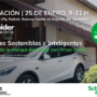 Schneider Electric impartirá una formación el 25 enero sobre Hogares Sostenibles e Inteligentes en AIECS