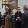 Schneider Electric imparte un seminario de Wiser en Sensa Servicios Eléctricos Castellón para despedir el año
