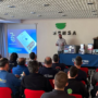 Sensa Servicios Eléctricos organiza en Castellón una exitosa formación sobre Connect, la nueva placa de Fermax
