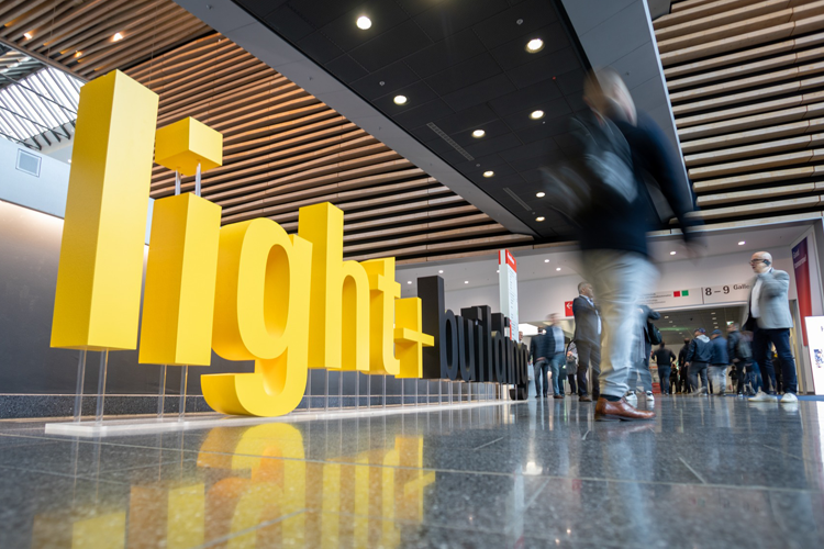 Light + Building 2024, epicentro internacional de iluminación, digitalización y tecnología del 3 al 8 de marzo en Frankfurt