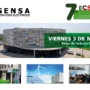 Vuelve ECSELEC a Castellón con su 7º Edición y Sensa Servicios Eléctricos estará presente