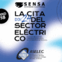 Sensa Servicios Eléctricos estará presente en el DDI 2024 (Día del Instalador) de ASELEC