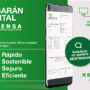 Sensa Servicios Eléctricos apuesta por la sostenibilidad con la implementación del albarán digital