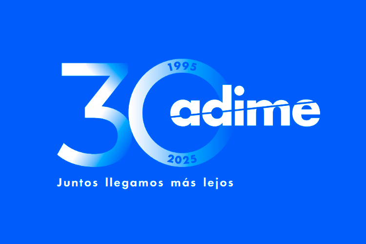 Adime Distribución celebrará su 30º en el VIII Encuentro de la Distribución de Material Eléctrico de España