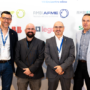Sensa Servicios Eléctricos analiza el sector de la distribución en el VIII Encuentro Adime