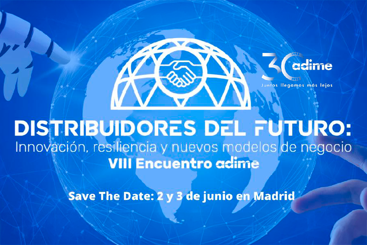Sensa Servicios Eléctricos participará en el VIII Encuentro Adime