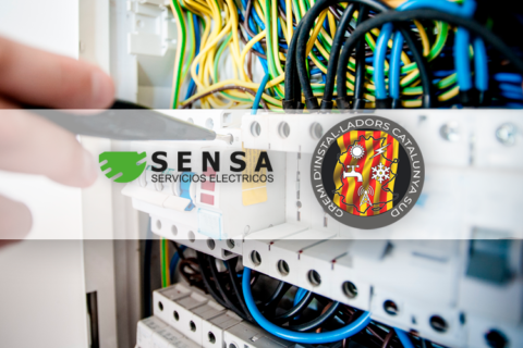 Sensa Servicios Eléctricos se une al Gremi d’Instal.ladors Catalunya Sud (Gremielec)