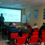 Sensa Servicios Eléctricos celebra una sesión formativa con las novedades de ZCS Azzurro