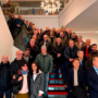 Sensa Servicios Eléctricos asiste a la III Asamblea Anual de Nou Grup celebrada en Gaestopas