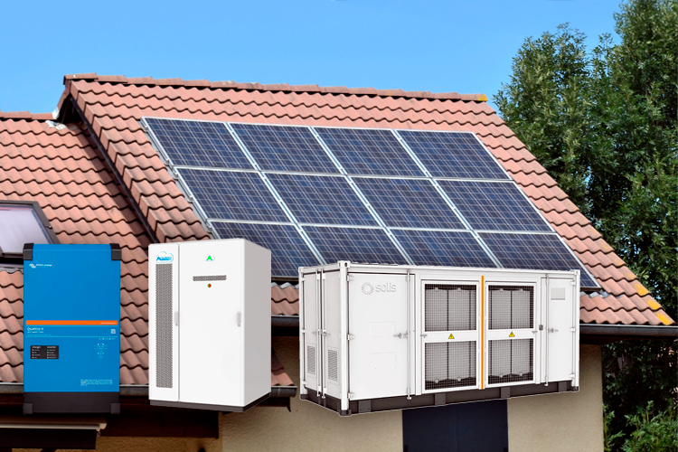 Sensa Servicios Eléctricos te trae las mejores baterías de almacenamiento para exteriores