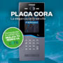 CORA, la nueva placa de Fermax, ¡ya disponible en Sensa Servicios Eléctricos!