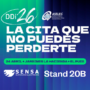 Sensa Servicios Eléctricos participará en el DDI 2026 (Día del Instalador) Aselec