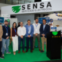 Sensa Servicios Eléctricos muestra su esencia en ECSELEC 2026 (AIECS)