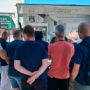La espectacular Route 26 de Schneider Electric hace parada en Sensa Servicios Eléctricos